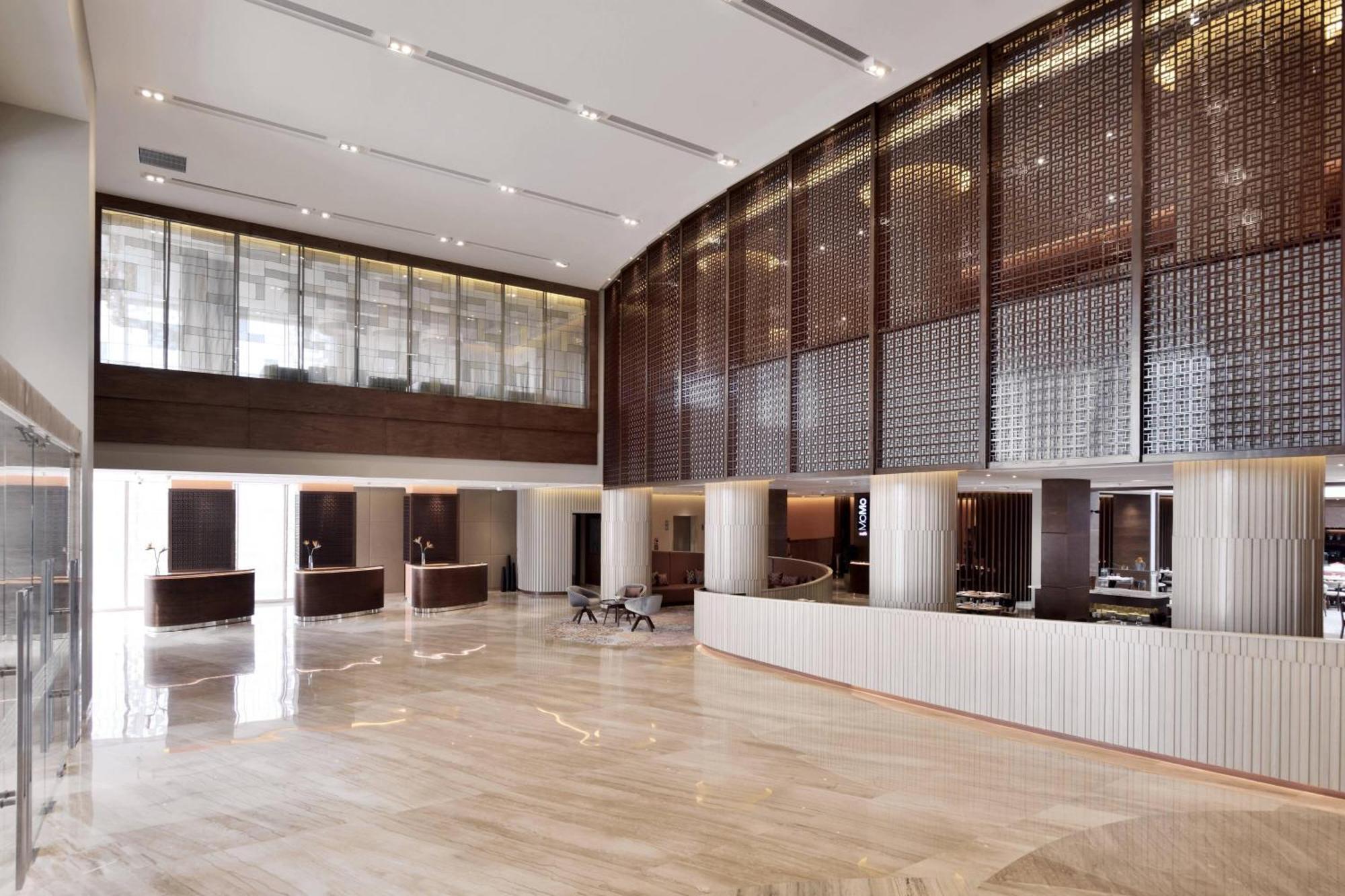 Отель Courtyard By Marriott Raipur Экстерьер фото